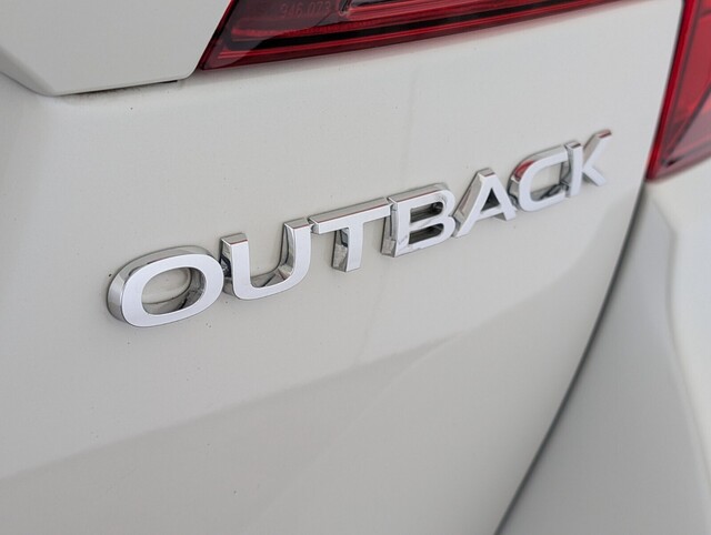 used 2019 Subaru Outback car, priced at $21,000