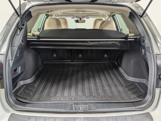 used 2019 Subaru Outback car, priced at $21,000