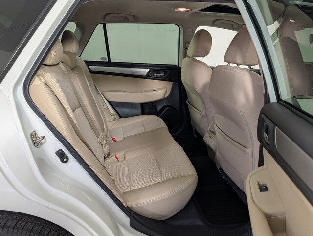 used 2019 Subaru Outback car, priced at $21,000