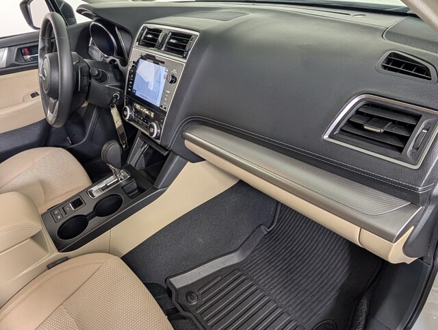 used 2019 Subaru Outback car, priced at $21,000