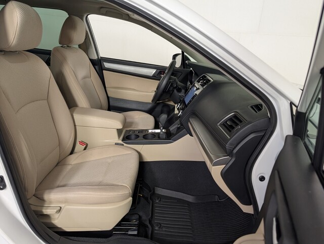 used 2019 Subaru Outback car, priced at $21,000