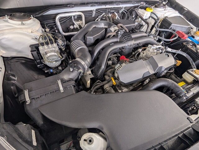 used 2019 Subaru Outback car, priced at $21,000