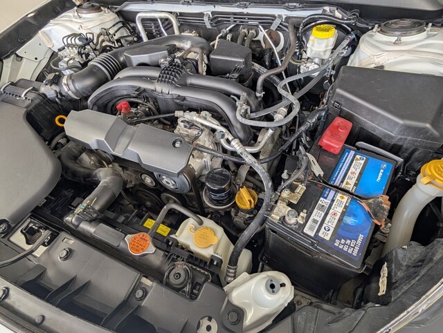 used 2019 Subaru Outback car, priced at $21,000