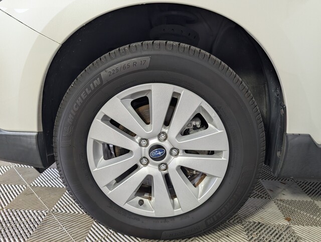 used 2019 Subaru Outback car, priced at $21,000