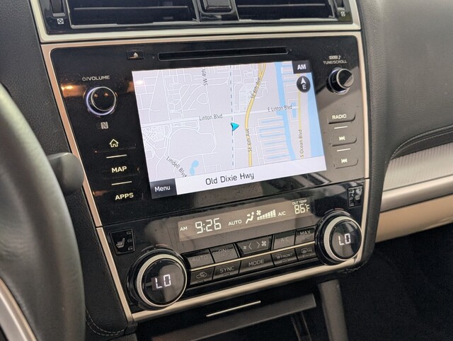 used 2019 Subaru Outback car, priced at $21,000
