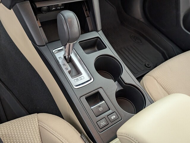 used 2019 Subaru Outback car, priced at $21,000