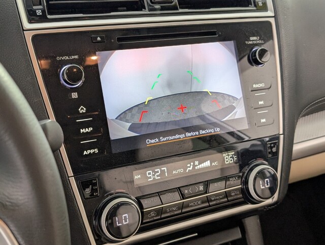 used 2019 Subaru Outback car, priced at $21,000