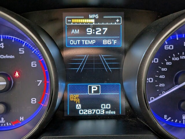 used 2019 Subaru Outback car, priced at $21,000