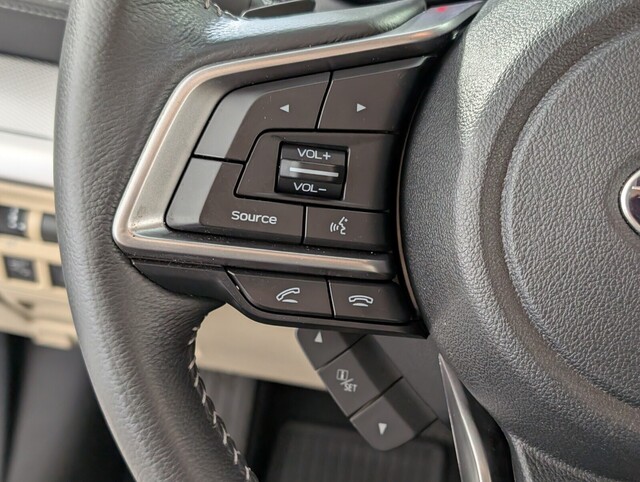 used 2019 Subaru Outback car, priced at $21,000