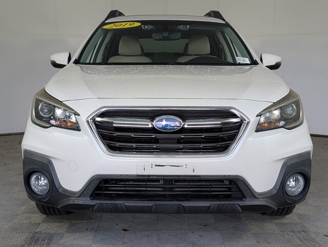 used 2019 Subaru Outback car, priced at $21,000