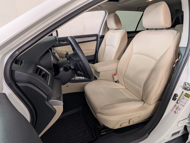 used 2019 Subaru Outback car, priced at $21,000