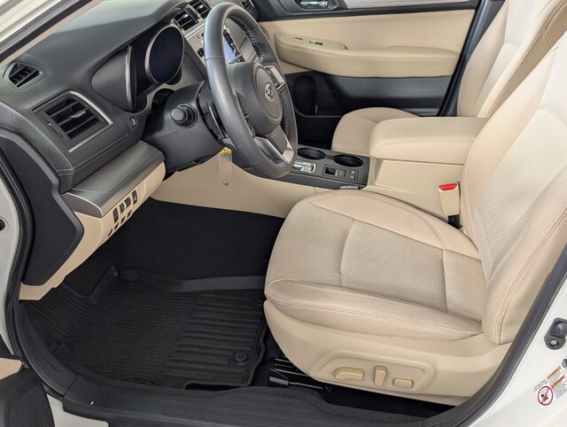 used 2019 Subaru Outback car, priced at $21,000