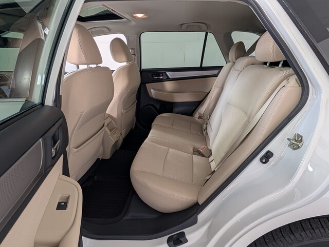 used 2019 Subaru Outback car, priced at $21,000