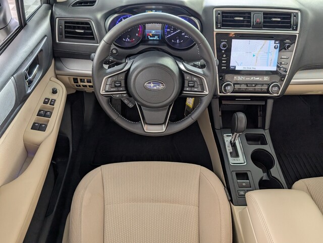 used 2019 Subaru Outback car, priced at $21,000