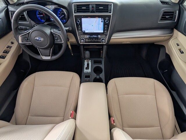used 2019 Subaru Outback car, priced at $21,000