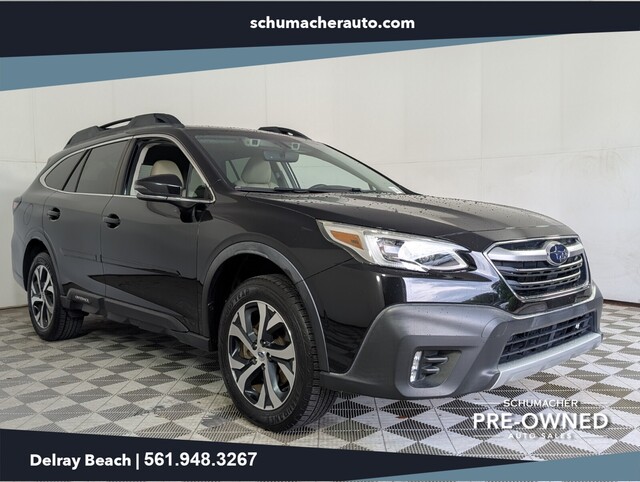 used 2020 Subaru Outback car, priced at $22,000