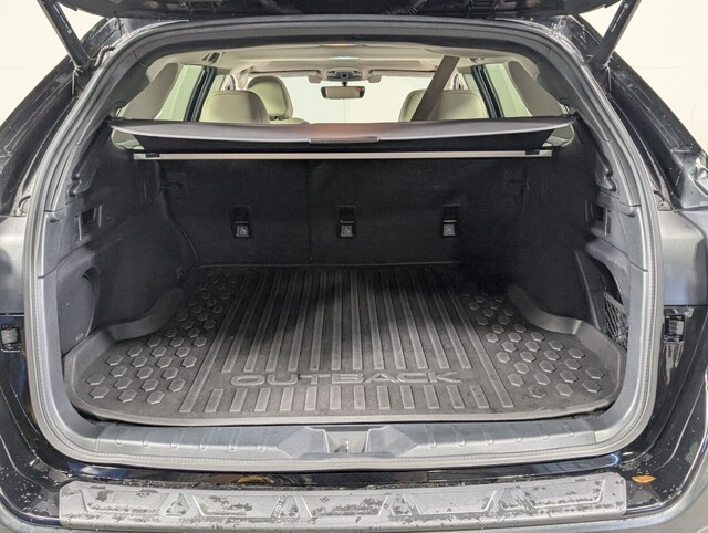 used 2020 Subaru Outback car, priced at $22,000