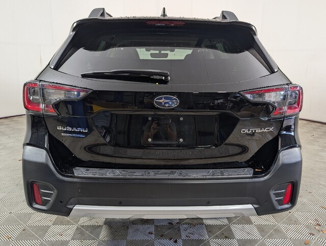 used 2020 Subaru Outback car, priced at $22,000