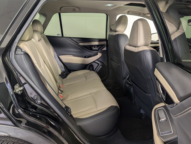 used 2020 Subaru Outback car, priced at $22,000