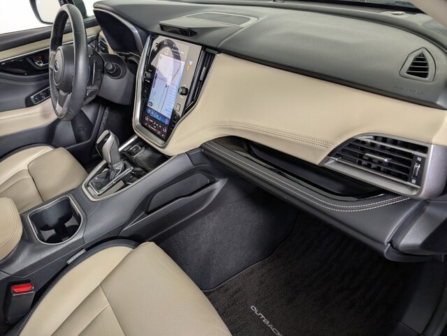 used 2020 Subaru Outback car, priced at $22,000
