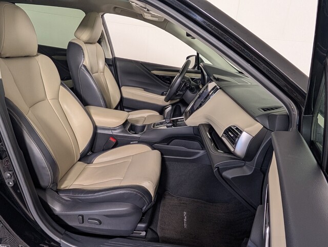 used 2020 Subaru Outback car, priced at $22,000