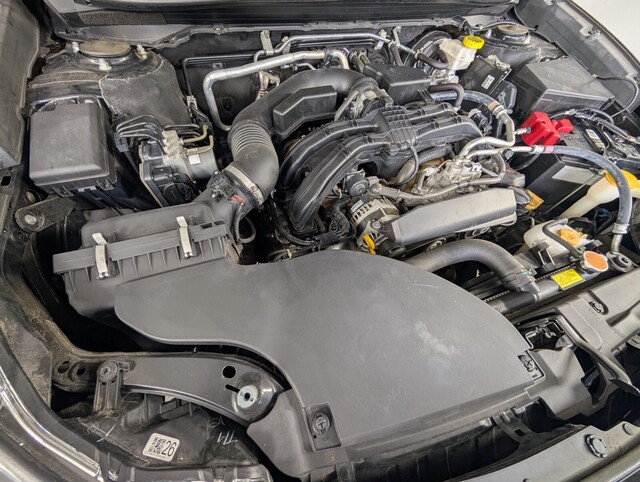 used 2020 Subaru Outback car, priced at $22,000