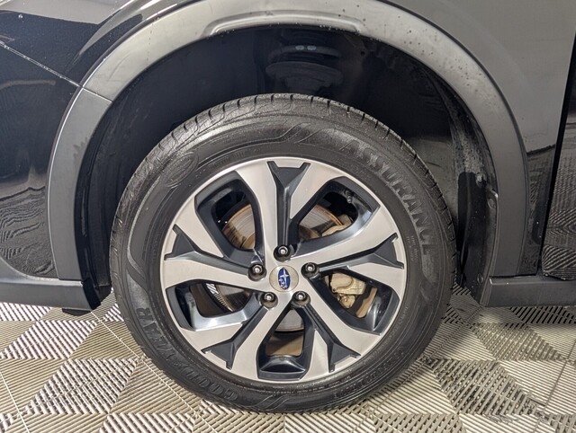 used 2020 Subaru Outback car, priced at $22,000