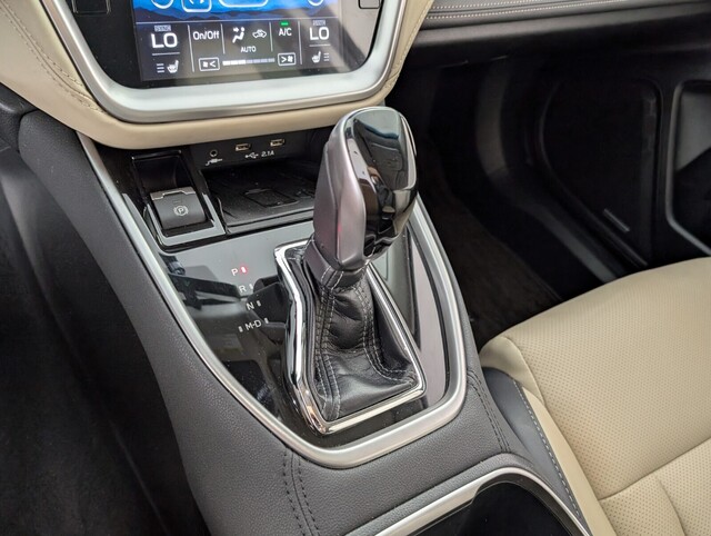 used 2020 Subaru Outback car, priced at $22,000