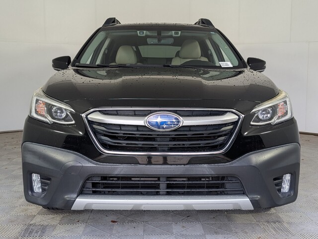 used 2020 Subaru Outback car, priced at $22,000