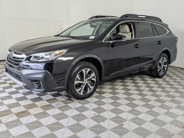 used 2020 Subaru Outback car, priced at $22,000