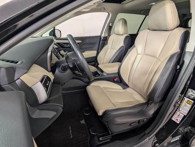 used 2020 Subaru Outback car, priced at $22,000