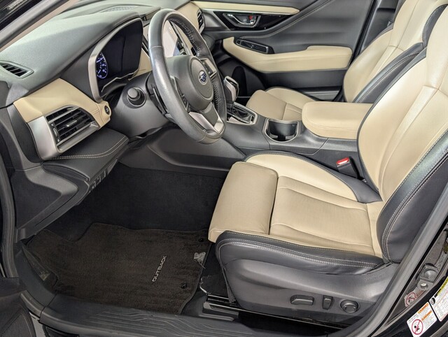 used 2020 Subaru Outback car, priced at $22,000