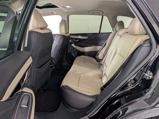 used 2020 Subaru Outback car, priced at $22,000