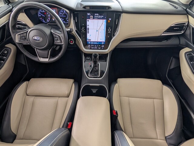 used 2020 Subaru Outback car, priced at $22,000