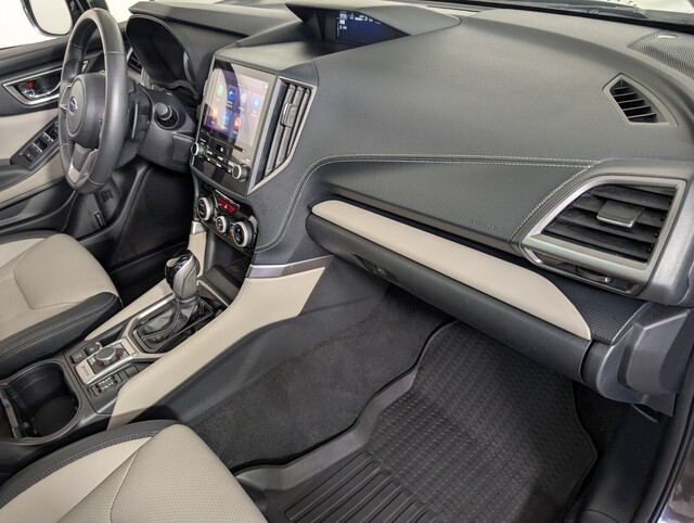 used 2023 Subaru Forester car, priced at $26,988