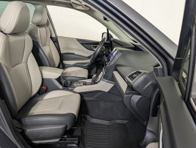 used 2023 Subaru Forester car, priced at $26,988