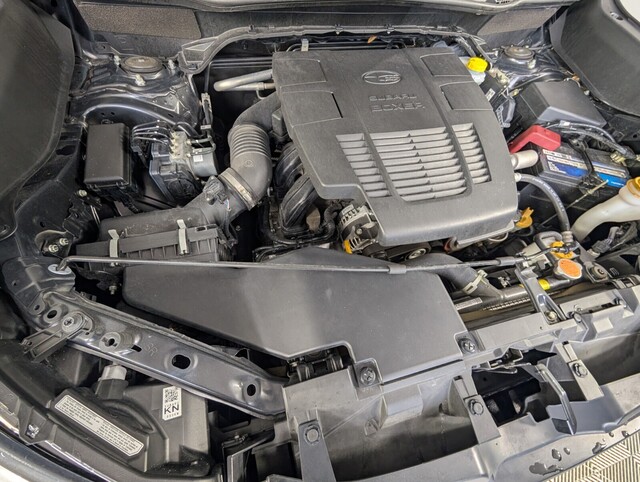 used 2023 Subaru Forester car, priced at $26,988