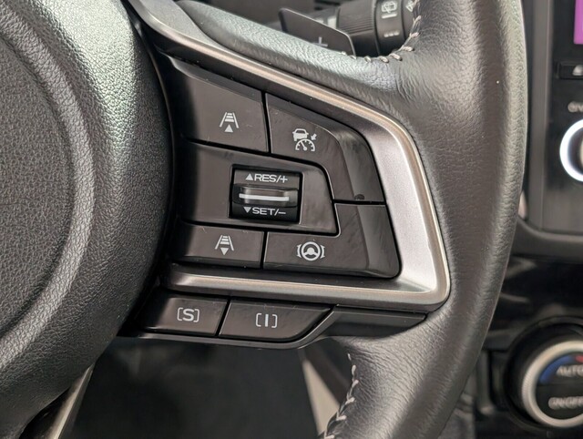 used 2023 Subaru Forester car, priced at $26,988