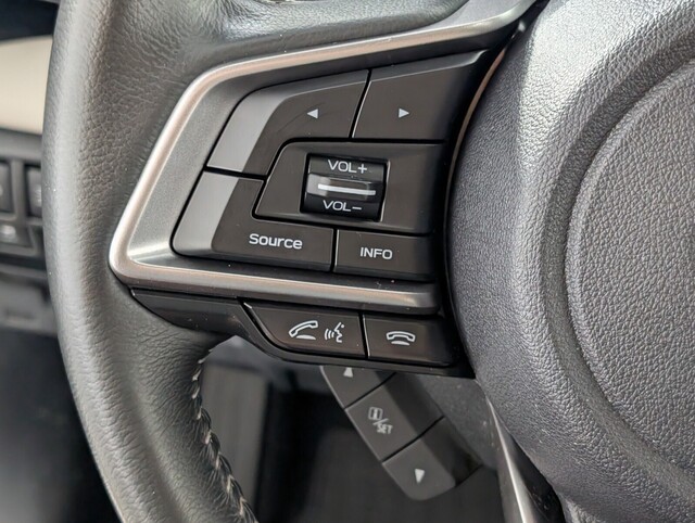 used 2023 Subaru Forester car, priced at $26,988