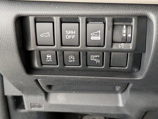 used 2023 Subaru Forester car, priced at $26,988