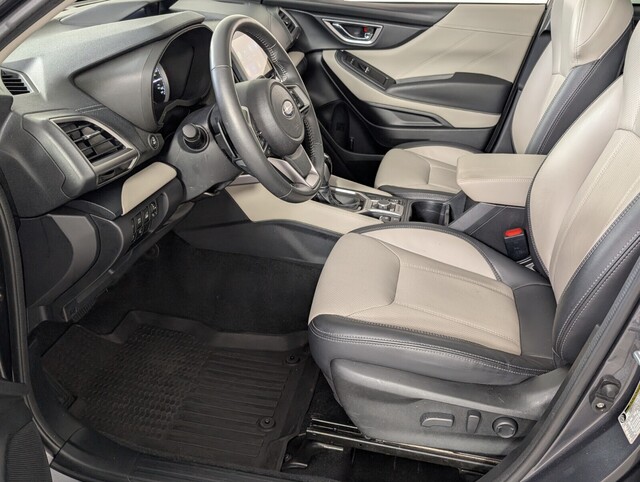 used 2023 Subaru Forester car, priced at $26,988