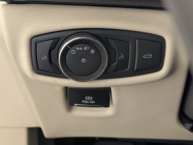 used 2017 Lincoln MKZ car, priced at $16,988
