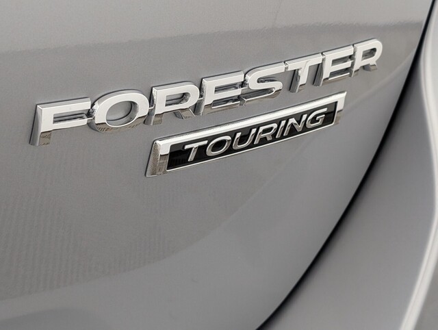 used 2019 Subaru Forester car, priced at $22,988
