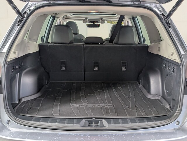 used 2019 Subaru Forester car, priced at $22,988