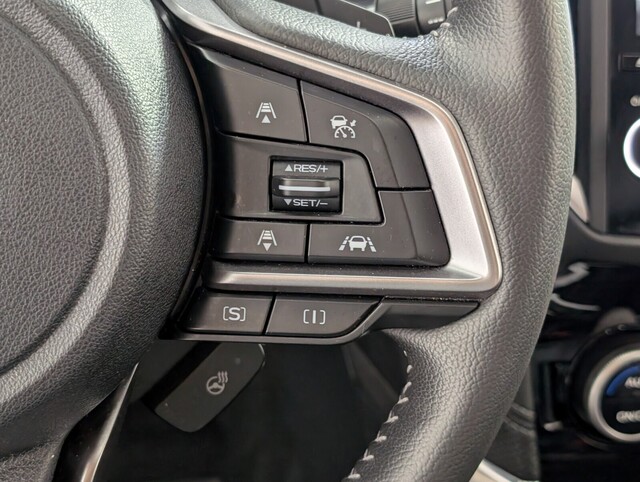 used 2019 Subaru Forester car, priced at $22,988