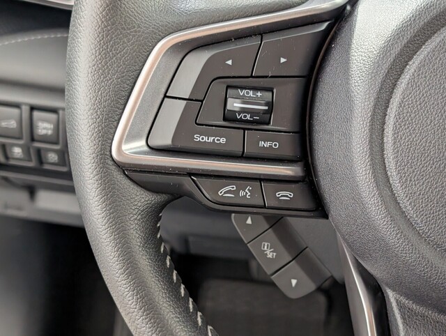 used 2019 Subaru Forester car, priced at $22,988