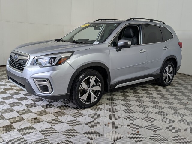 used 2019 Subaru Forester car, priced at $22,988