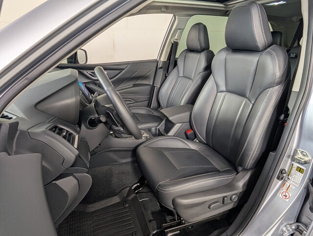 used 2019 Subaru Forester car, priced at $22,988