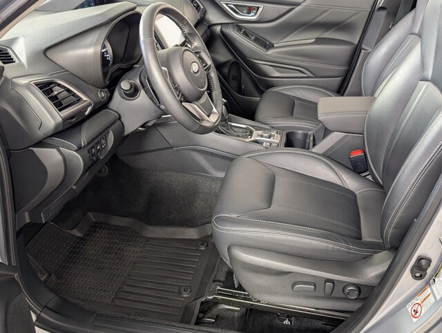used 2019 Subaru Forester car, priced at $22,988