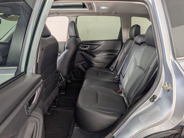 used 2019 Subaru Forester car, priced at $22,988